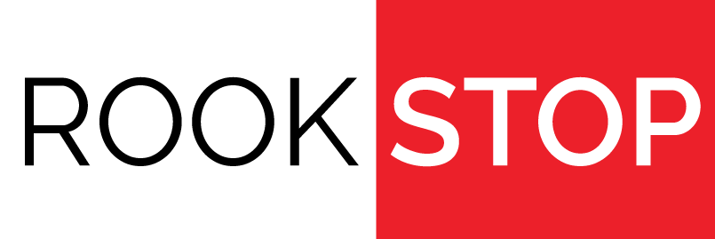 Rookstop Logo